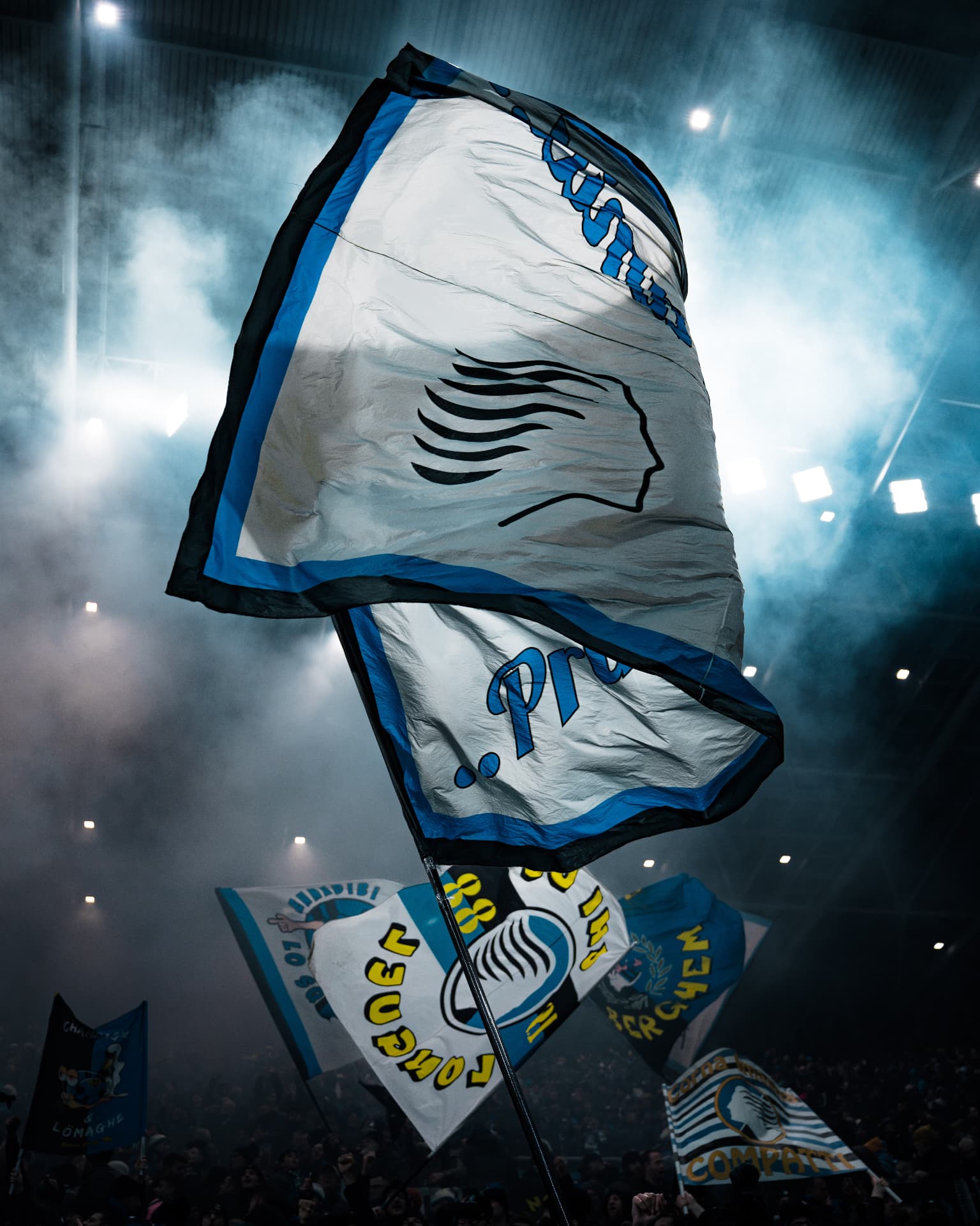 Football Style — AMBIANCE