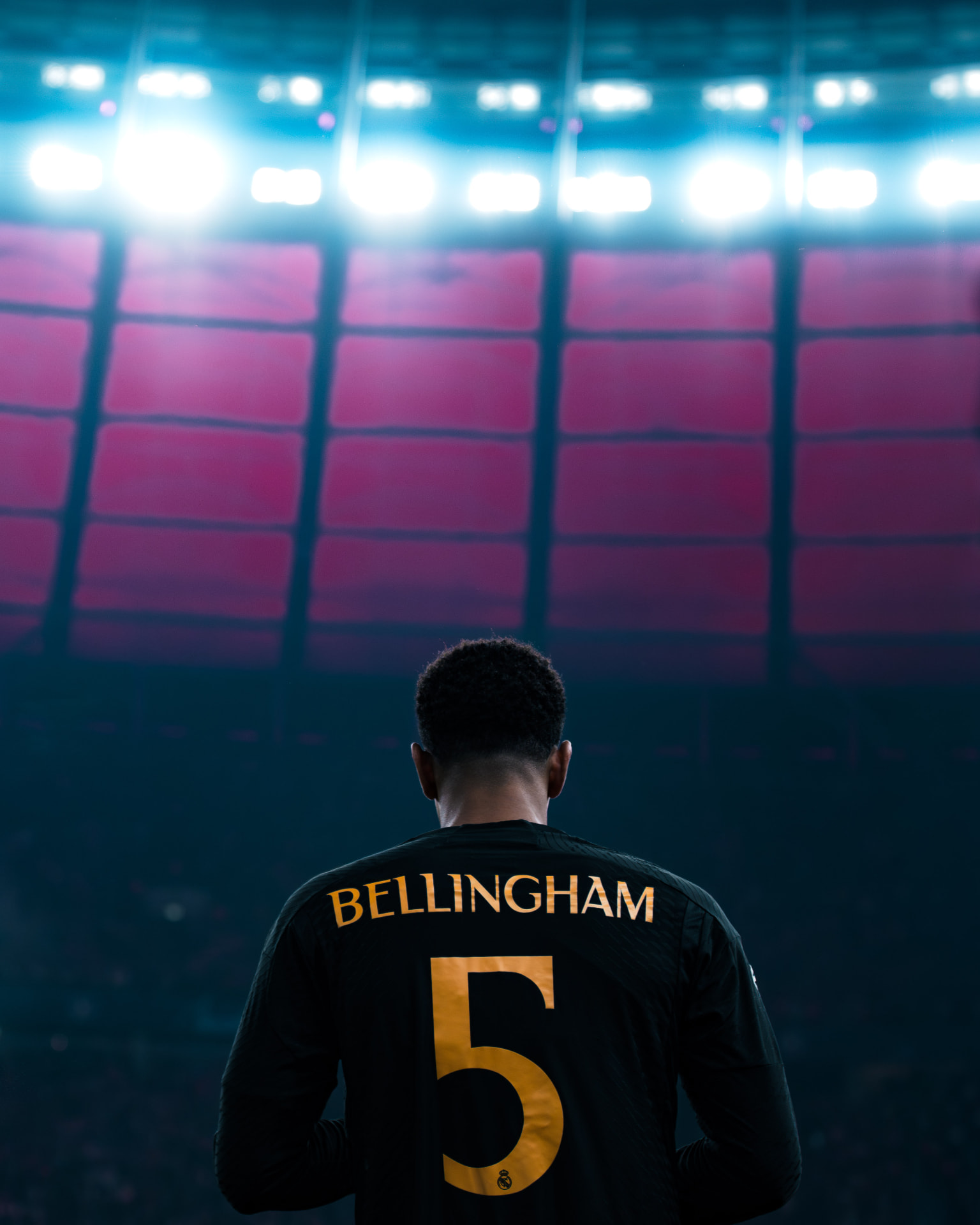 Football Style — NUIT