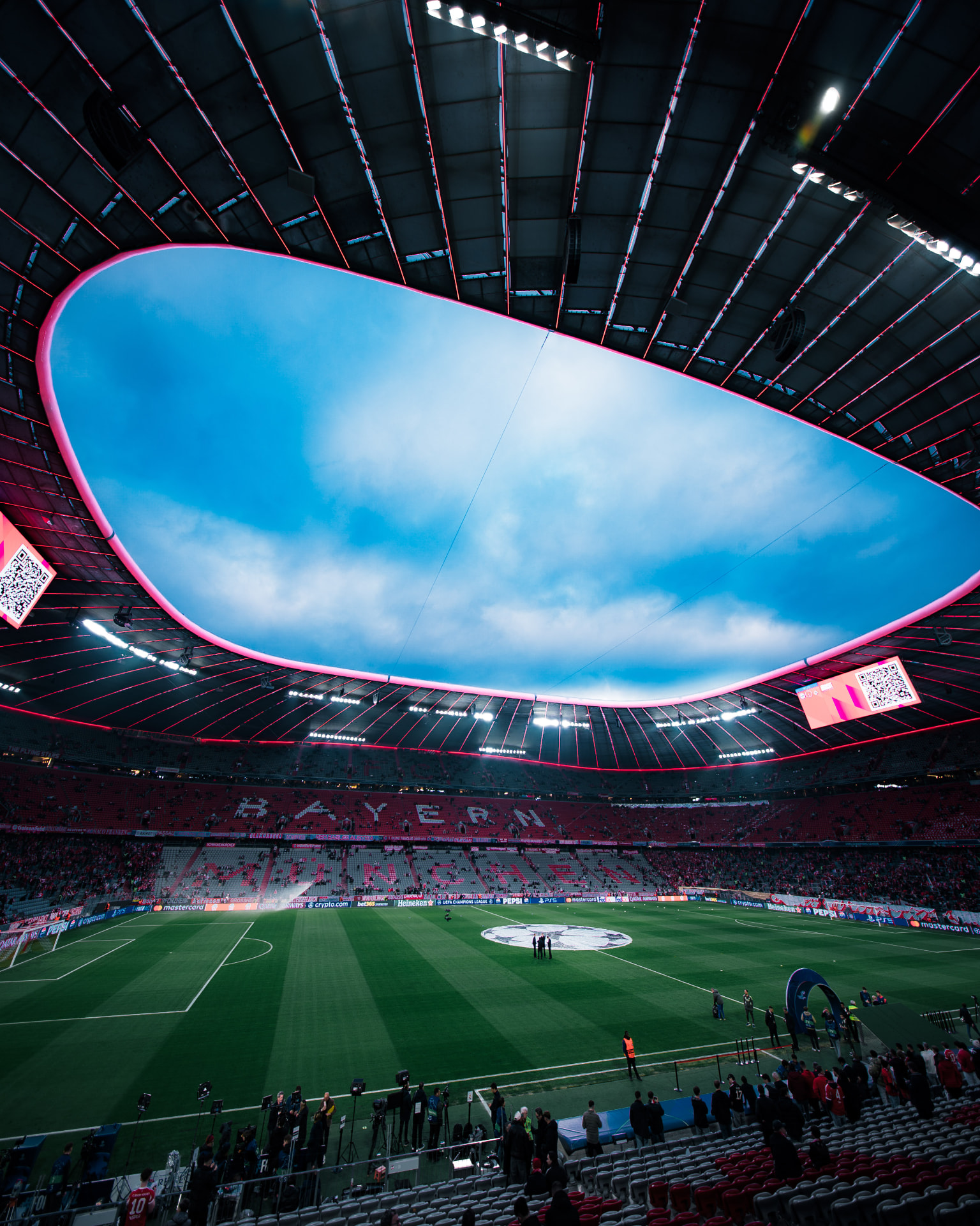 Football Style — STADE