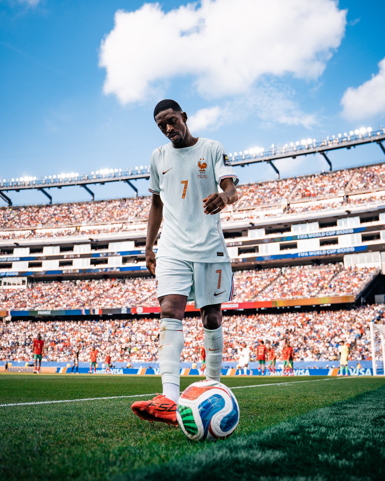 Football Style — JOUR