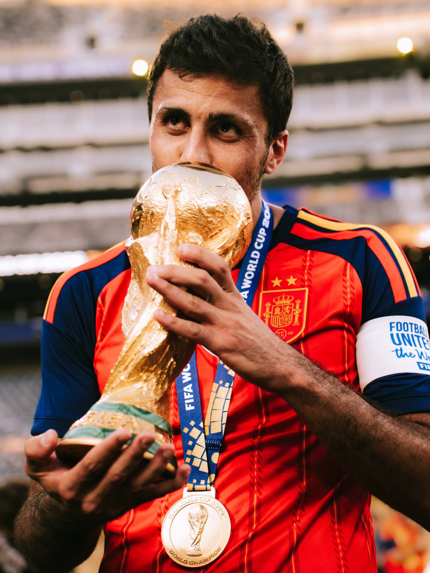 Football Style — PORTRAIT